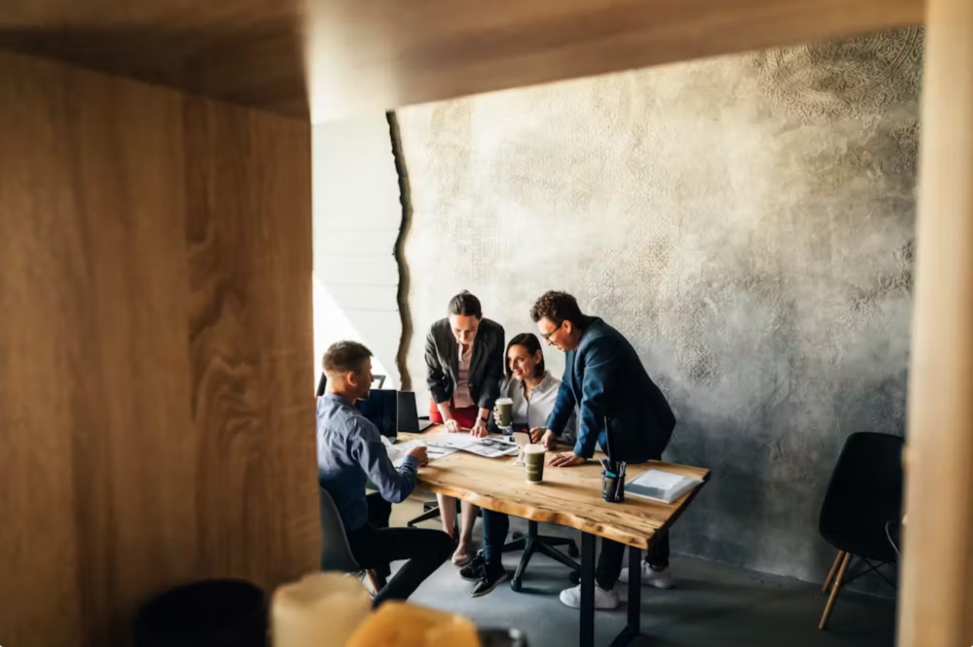 Some workers respond best to evaluations from their peers, research shows.