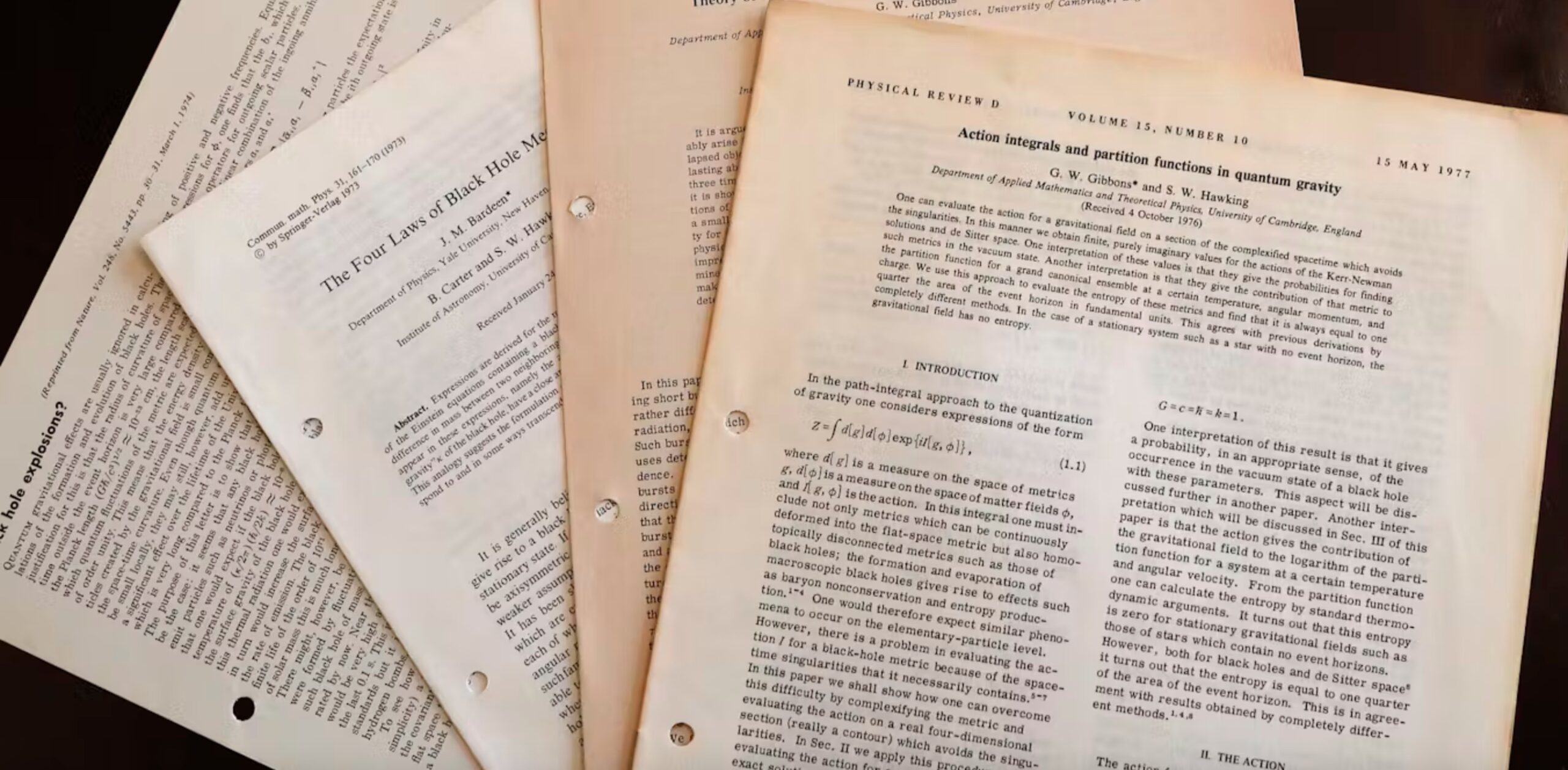 The number of research studies published globally has risen exponentially in the past decades.