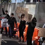 A grassroots organization is asking people not to spend any money Friday as an act of “economic resistance” to protest what some see as the influence of billionaires, big corporations and both major political parties on the lives of working Americans.