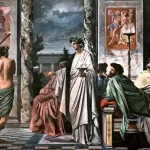 The Banquet of Plato