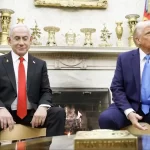 ‘MIddle East Riviera’: Donald Trump outlines his plan to redevelop the Gaza Strip.
