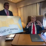 President Donald Trump