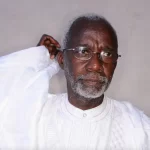 Mali-born director Souleymane Cissé is best known for his film Yeelen.