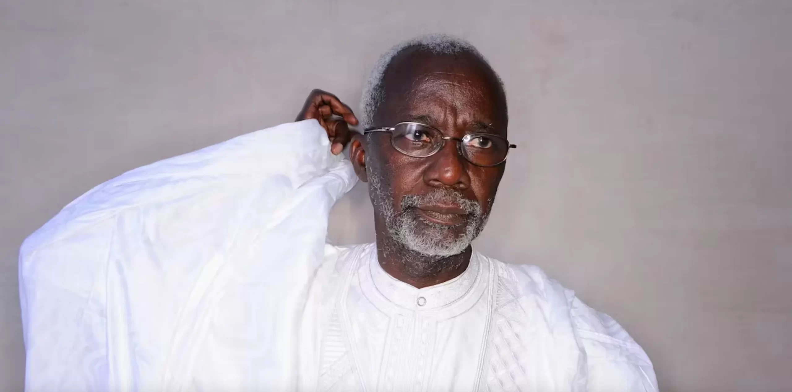 Mali-born director Souleymane Cissé is best known for his film Yeelen. Andrew H. 