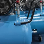 Air Compressors