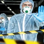 Hazmat Emergency Safely