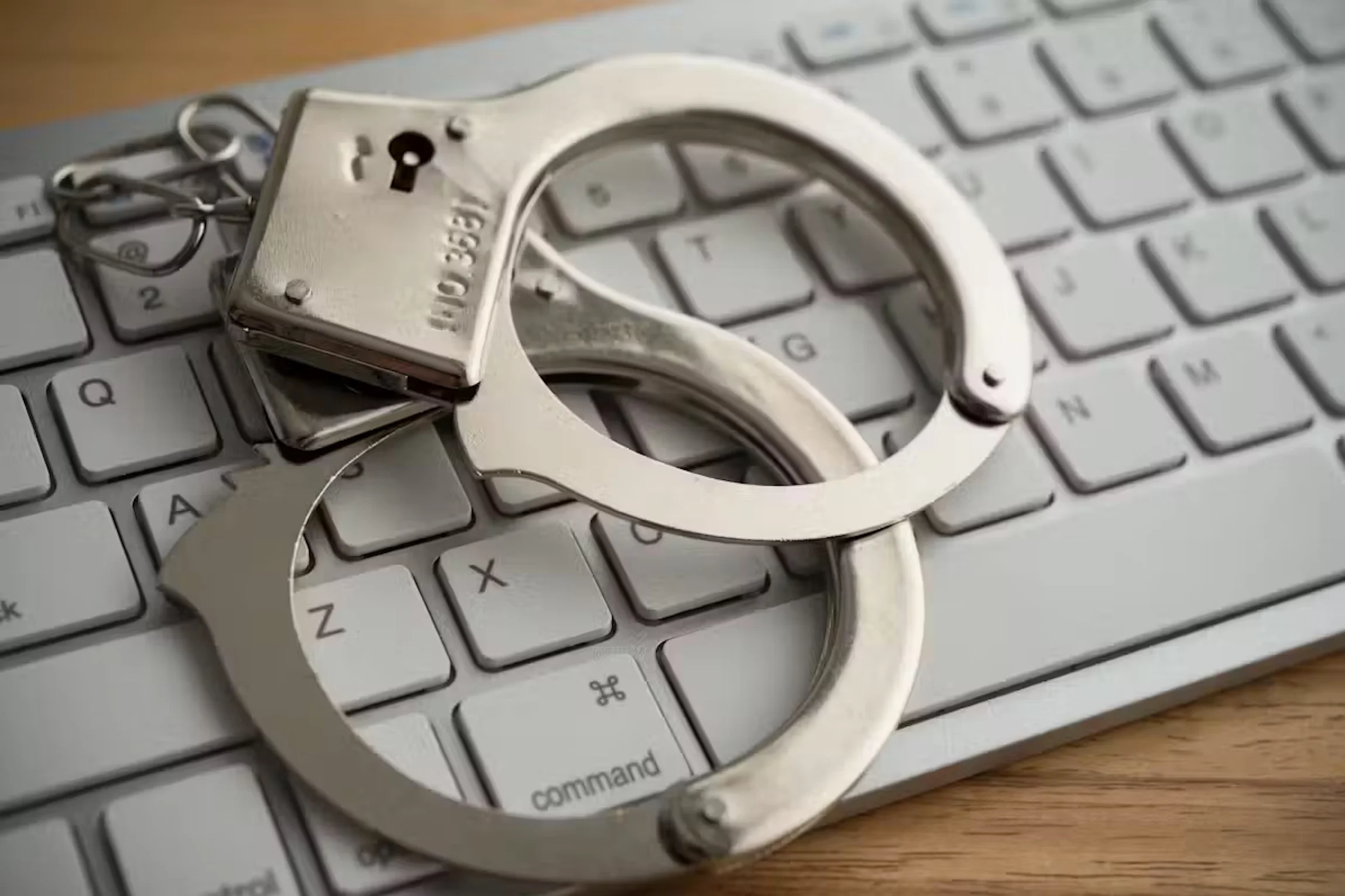 New laws on AI tools should help investigators crack down on offenders even if they do not have images in their possession.