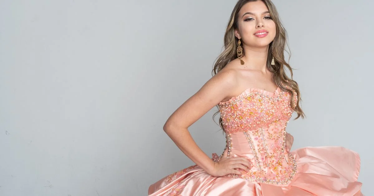 5 tips for feeling your best at your quinceañera
