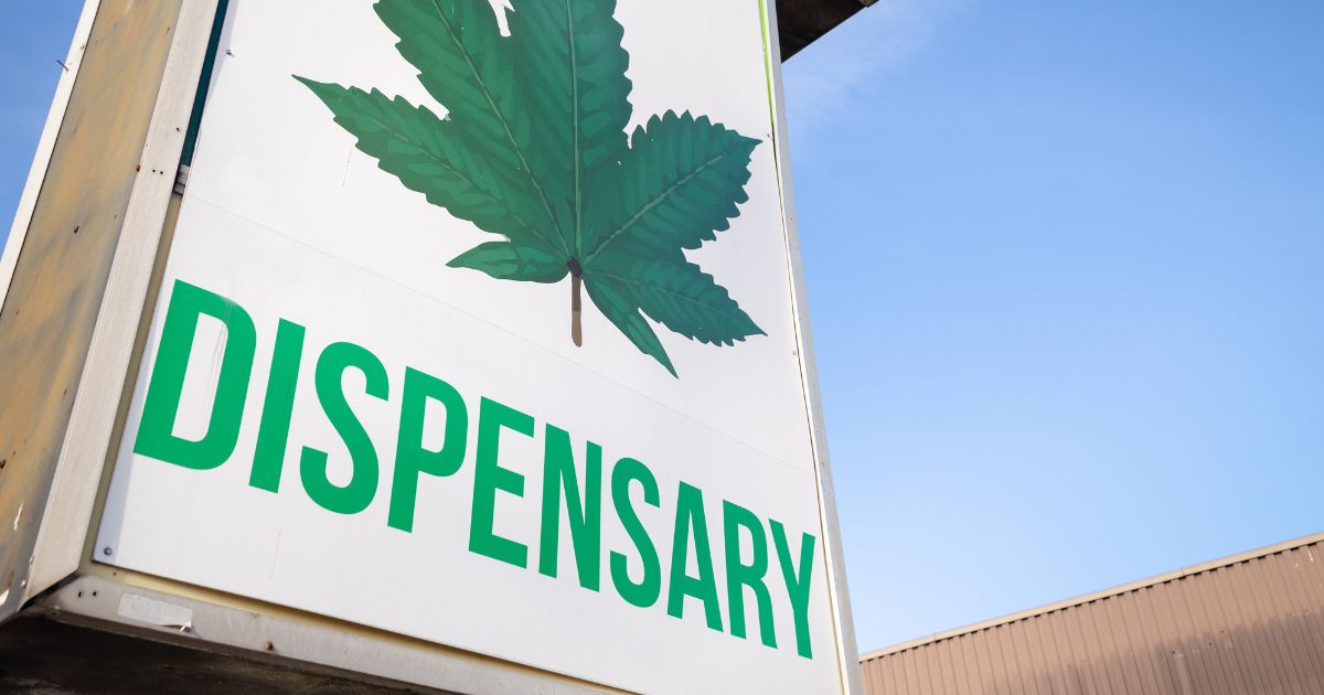 Differences between dispensary and Non-dispensary cannabis
