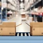 Essential equipment to improve warehouse efficiency