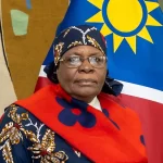 Netumbo Nandi-Ndaitwah, 5th President of Namibia