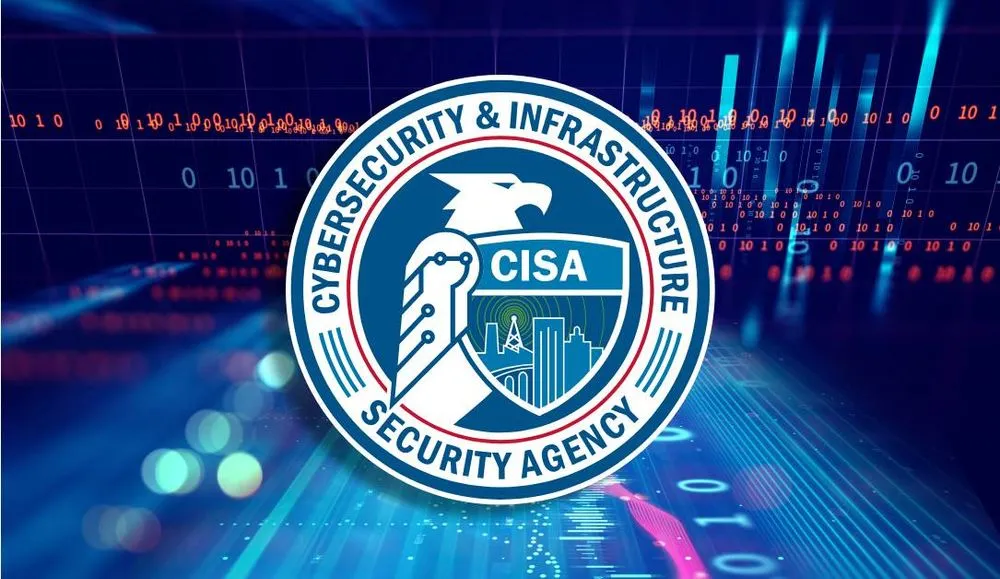 The Cybersecurity and Infrastructure Security Agency (CISA)