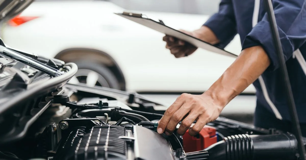 Why car mechanics need to know electrical best practices