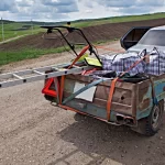 Most effective ways to get your gear to your work Site