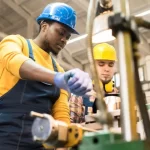 in-Die assembly services
