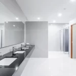 4 important elements to prioritize in commercial restrooms