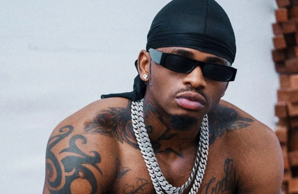 Diamond Platnumz