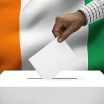 Presidential elections 2025 in Côte d'Ivoire