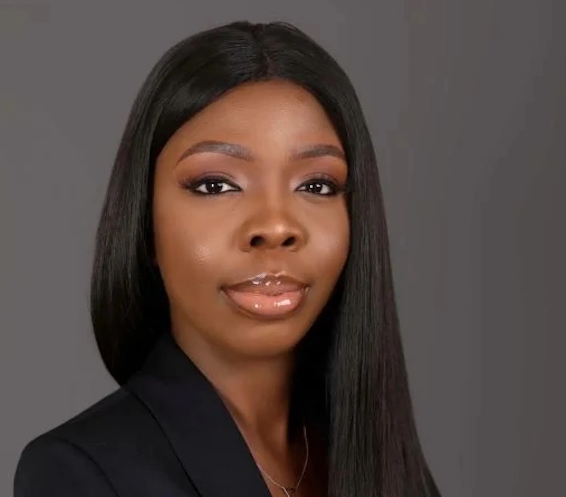 Ifeoma Uddoh founder and CEO of Shecluded.