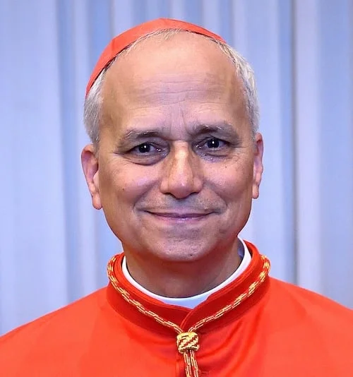 Robert Prevost has been elected the new pope, making history as the first American to lead the Catholic Church