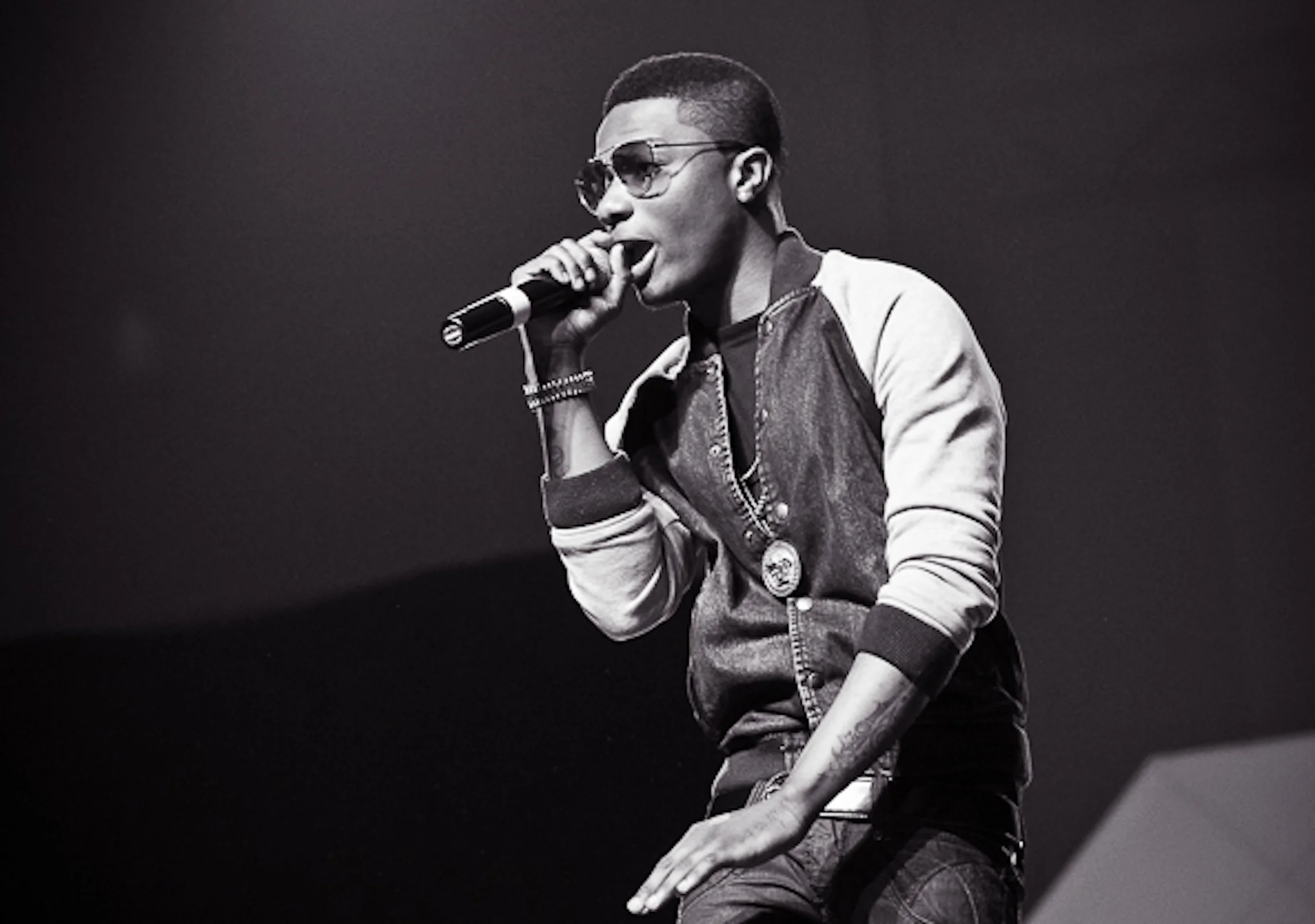 Wizkid