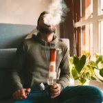 The reality of smoking too much marijuana