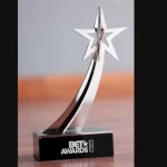 A BET Award from 2018