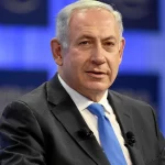 Benjamin Netanyahu