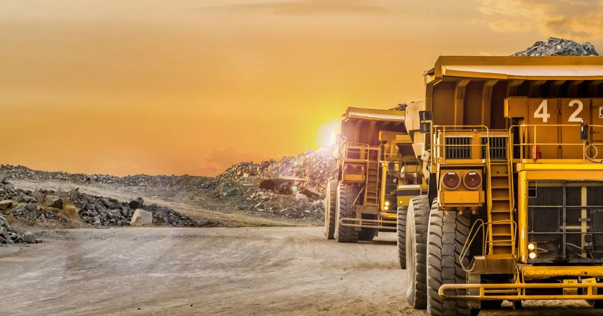Ways to make mining equipment more sustainable