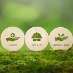 Creating safer workplaces with eco-friendly practices