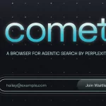 Perplexity’s AI-Powered Browser.