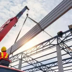 Being a crane operator