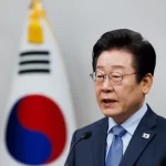 Lee Jae-myung wins South Korea’s Presidential Election