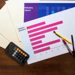 Market research documents