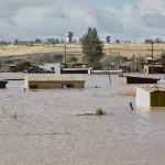 At least 78 people were confirmed dead as floods devastated one of SouthAfrica’s poorest provinces.