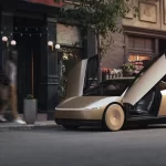 Tesla has officially launched its autonomous Robotaxi in Austin, TX.