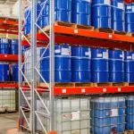 How to extend the shelf life of industrial chemical products