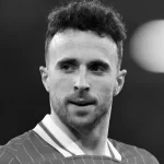 Liverpool FC Star Diogo Jota