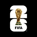 2026 FIFA World Cup official logo