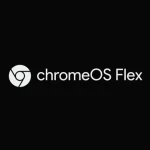 ChromeOS Flex Logo