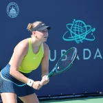 Amanda Anisimova