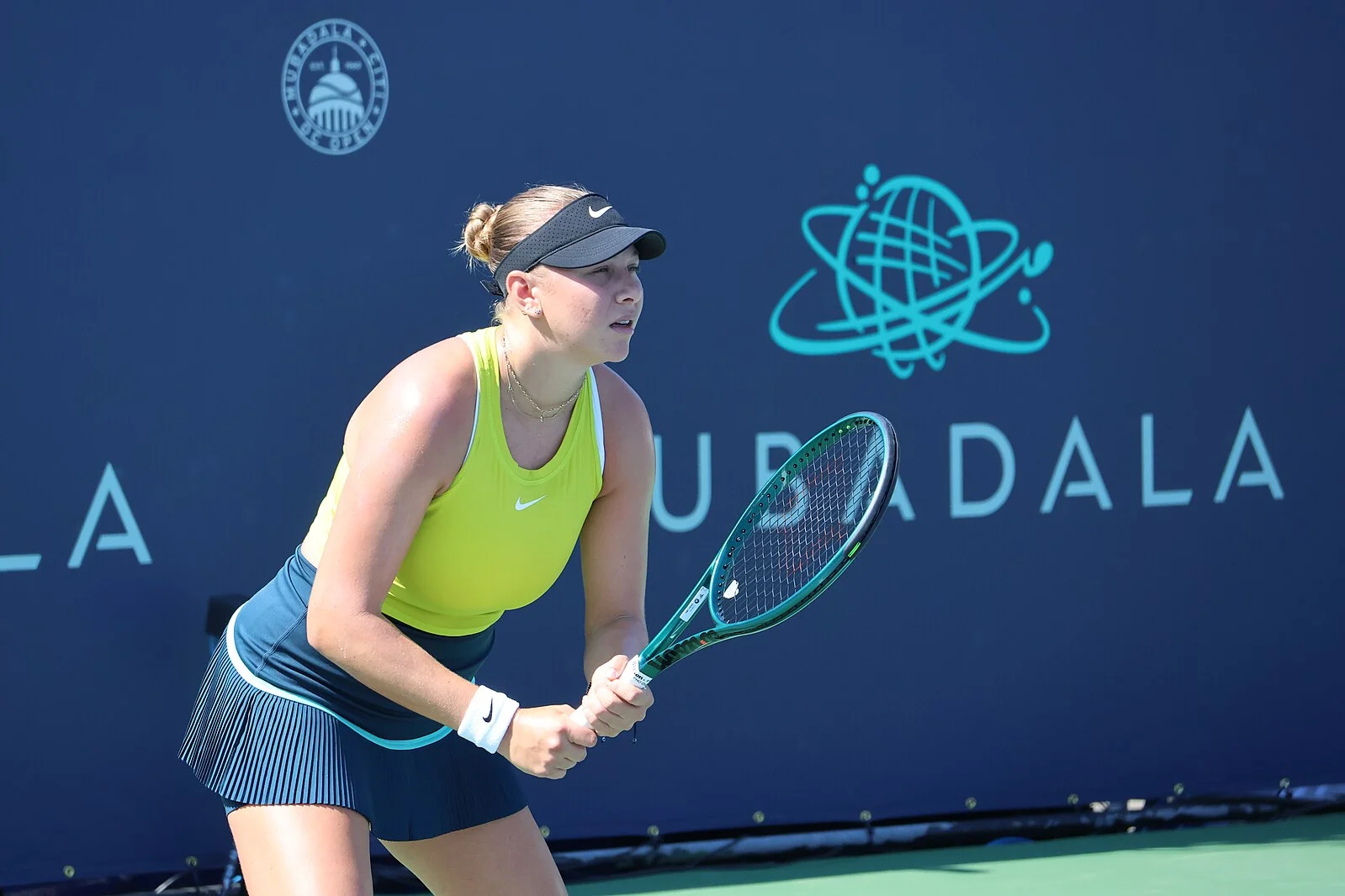 Amanda Anisimova