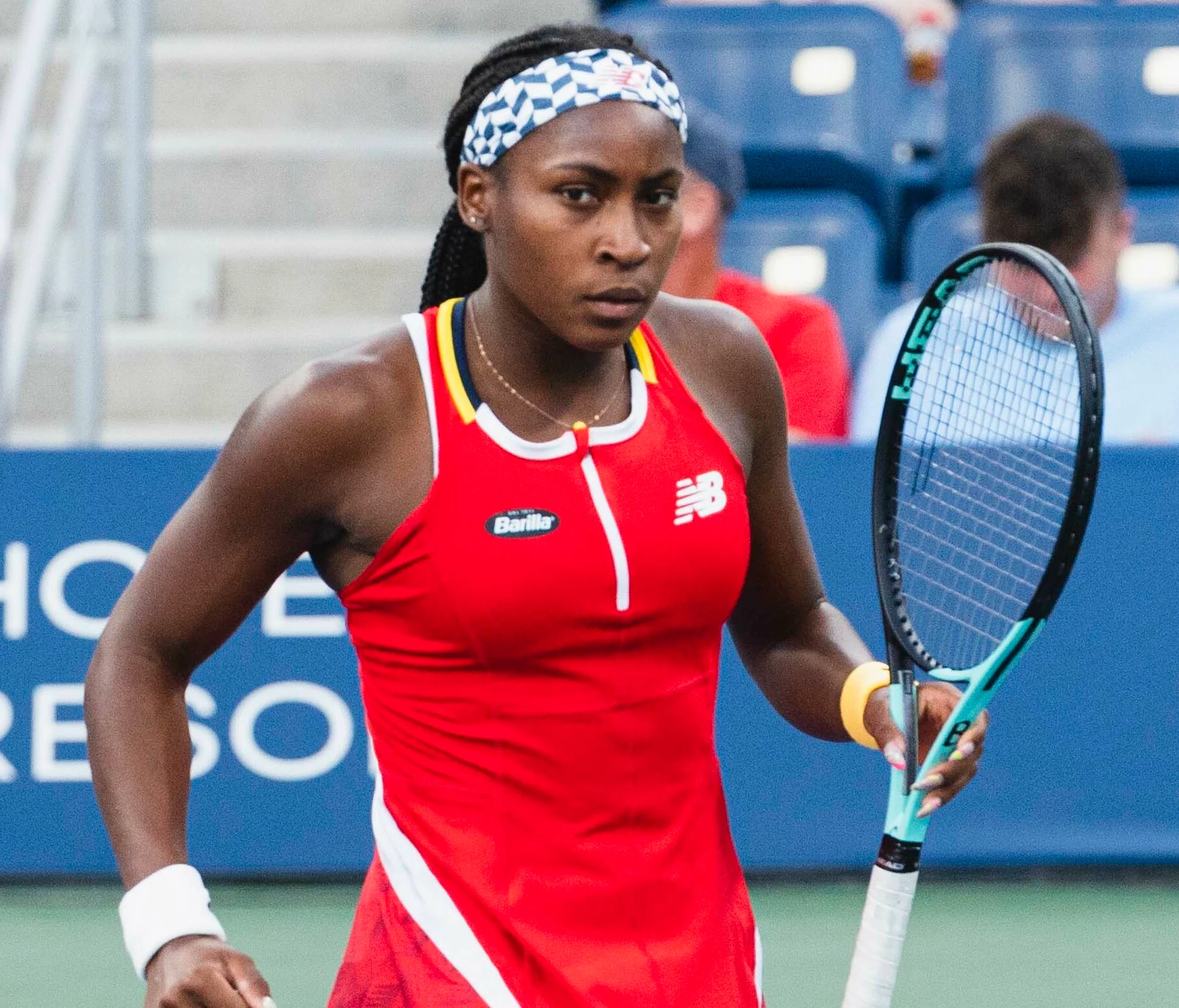 Coco Gauff