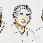 The 2025 Nobel Prize in Physics was awarded to John Clarke, John Martinis and Michel Devoret.