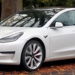 2019 Tesla Model 3 Performance AWD