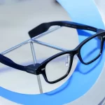 Alibaba’s Quark AI Glasses.