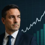 An investor Concerning about AI’s Market Surge, lead to Bubble.