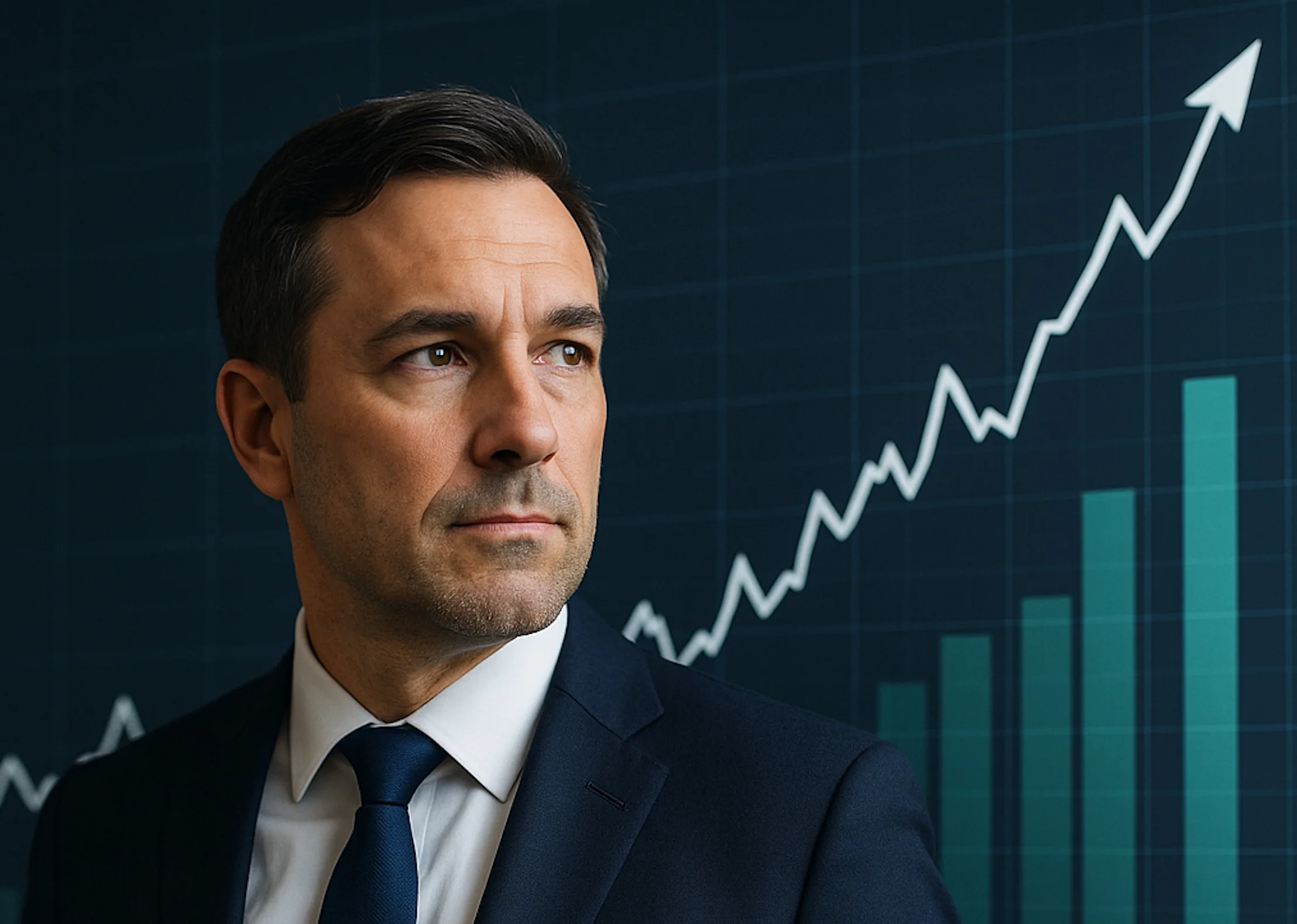 An investor Concerning about AI’s Market Surge, lead to Bubble.