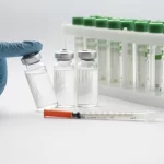 Vaccine products.
