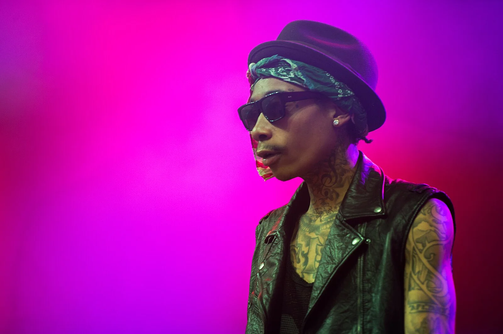 Wiz Khalifa
